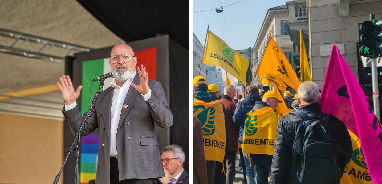 stefano bonaccini legambiente emilia-romagna