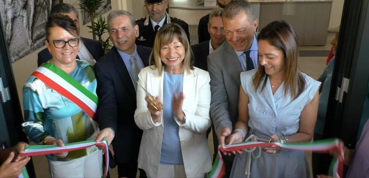 Amelia (Tr), servizi più vicini ai cittadini con la nuova Casa della Comunità