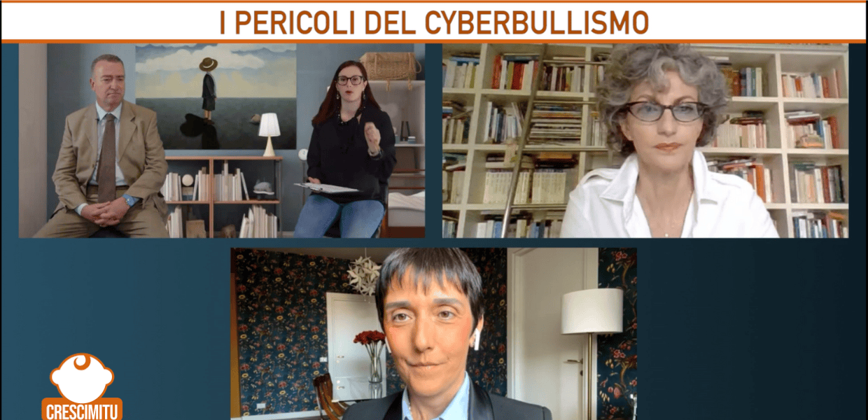 crescimitu puntata cyberbullismo