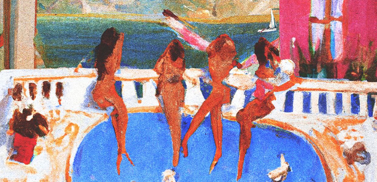 Musica, dal 7 luglio il singolo del collettivo ‘Nuova Sardegna’, omaggio all’isola e non solo