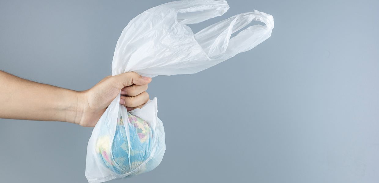 Plastic Bag Free Day