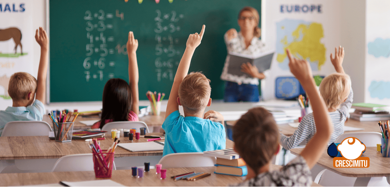 pnrr e scuola a crescimitu