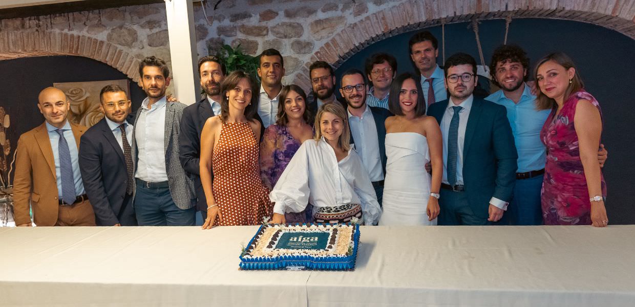 Terni, Lorenzo De Luca è il nuovo presidente dei giovani avvocati