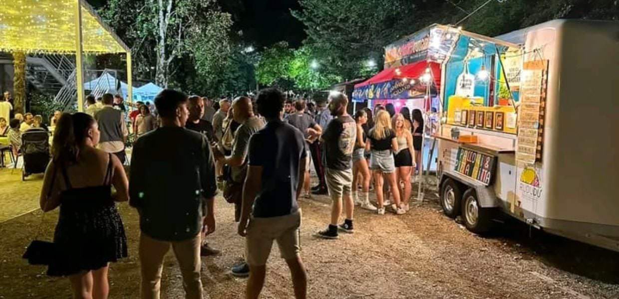 Umbria, Acquasparta (Tr), riapre il Parco Amerino con tante iniziative