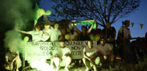 Umbria, Narni (Tr), Triaballs, premio tifoseria, Proloco tempo libero Vigne