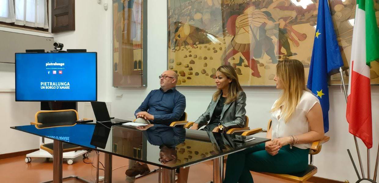 Umbria, Pietralunga (Pg) presenta le sue bellezze in 4 video promozionali