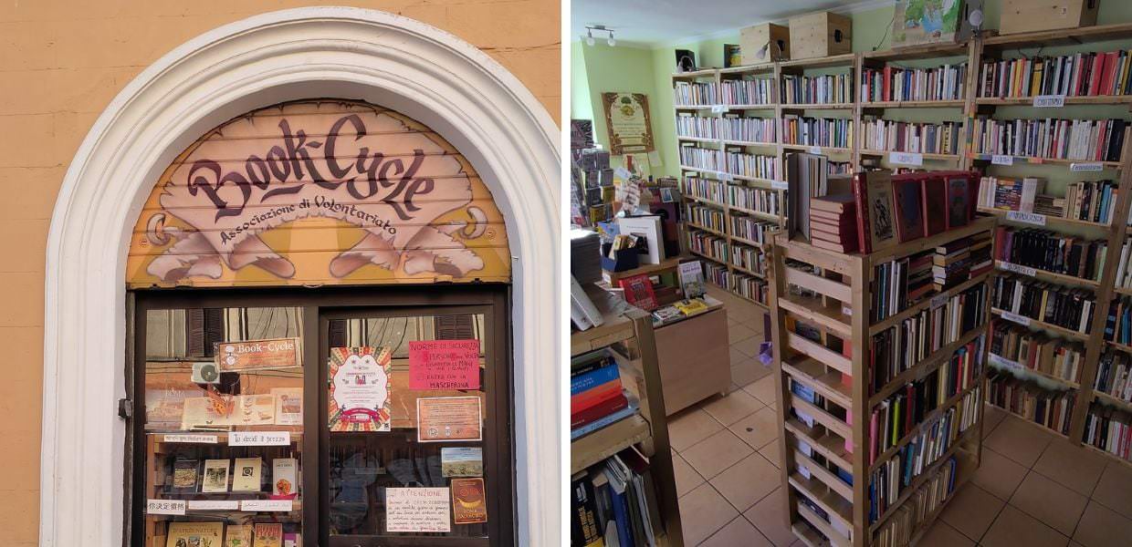 book-cycle roma