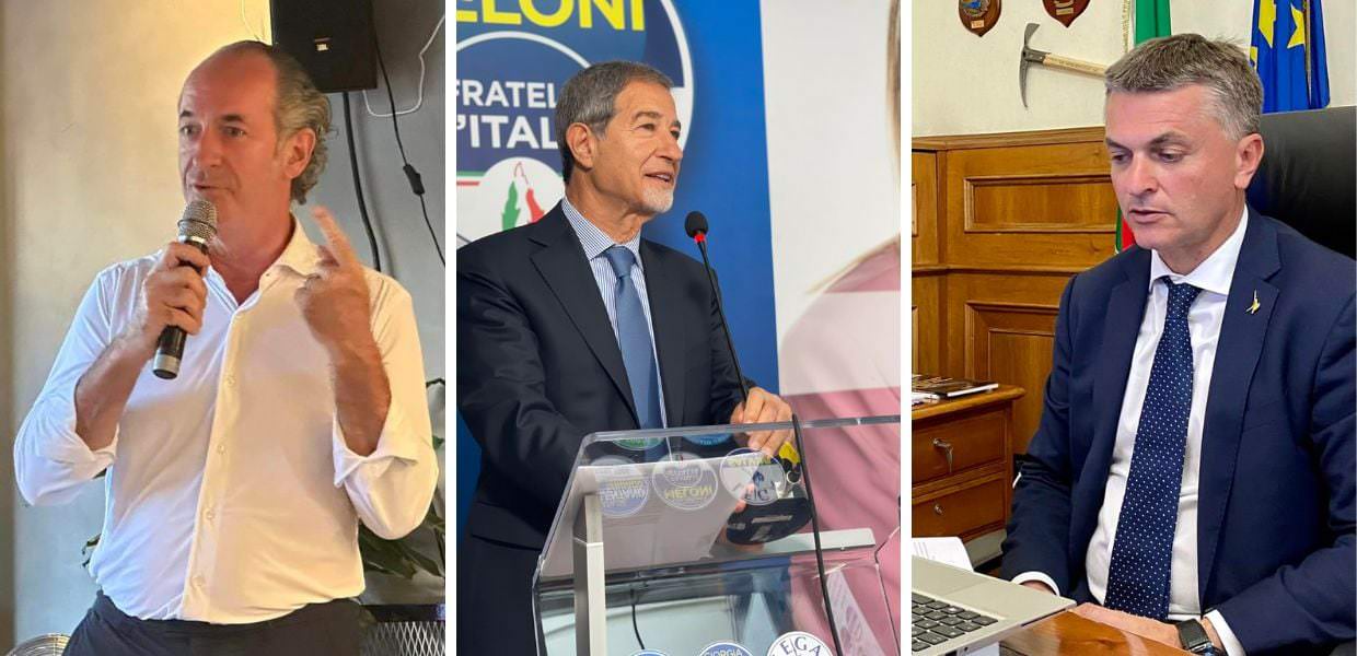 centro-destra cambiamento climatico