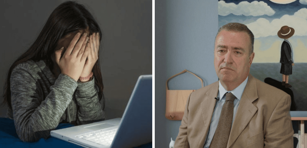 cyberbullismo corecom lazio