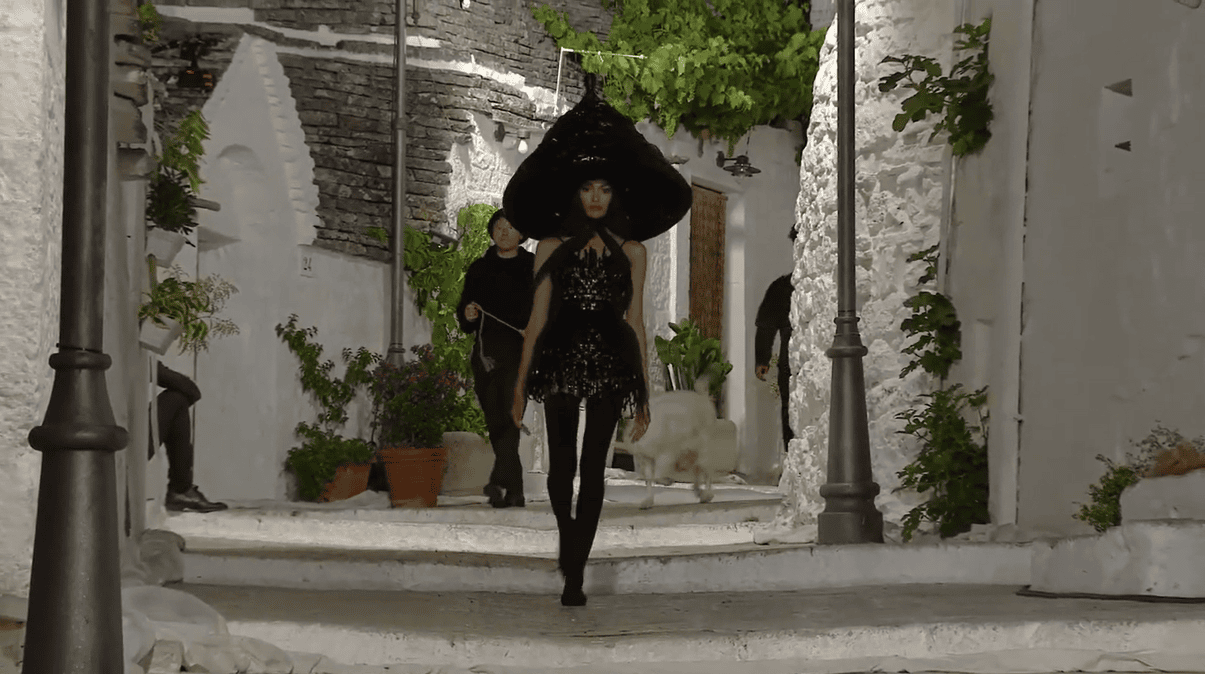 dolce & gabbana alberobello