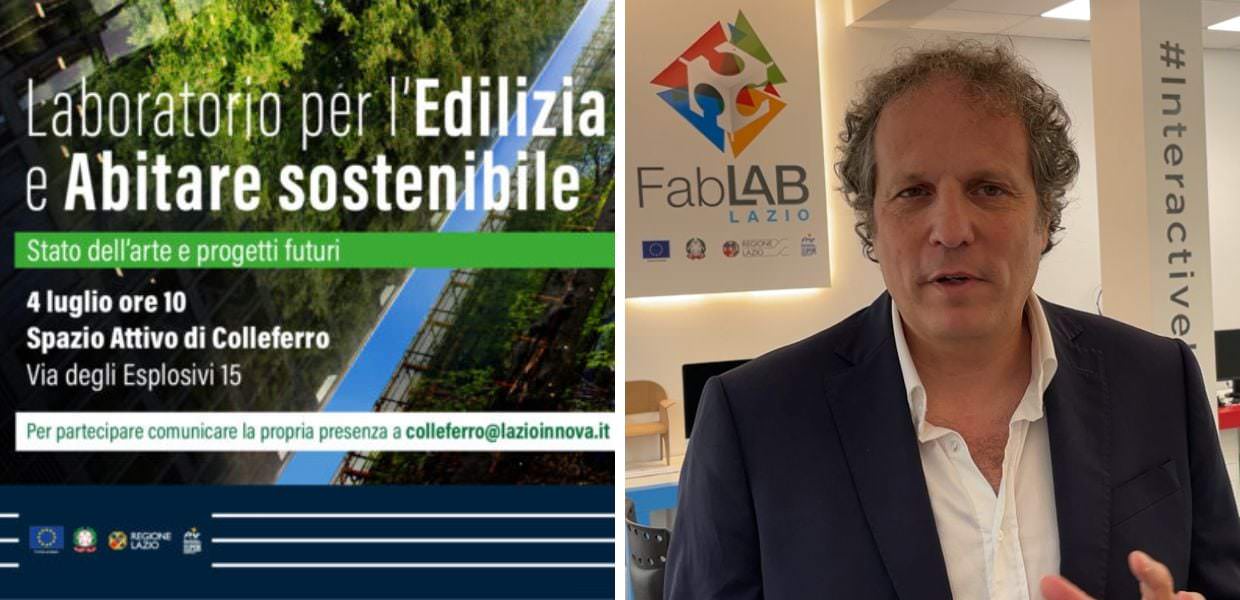 edilizia sostenibile