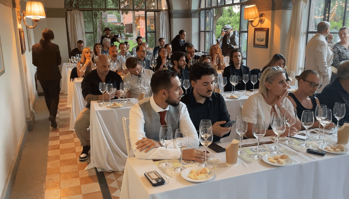 frascati eleganza superiore