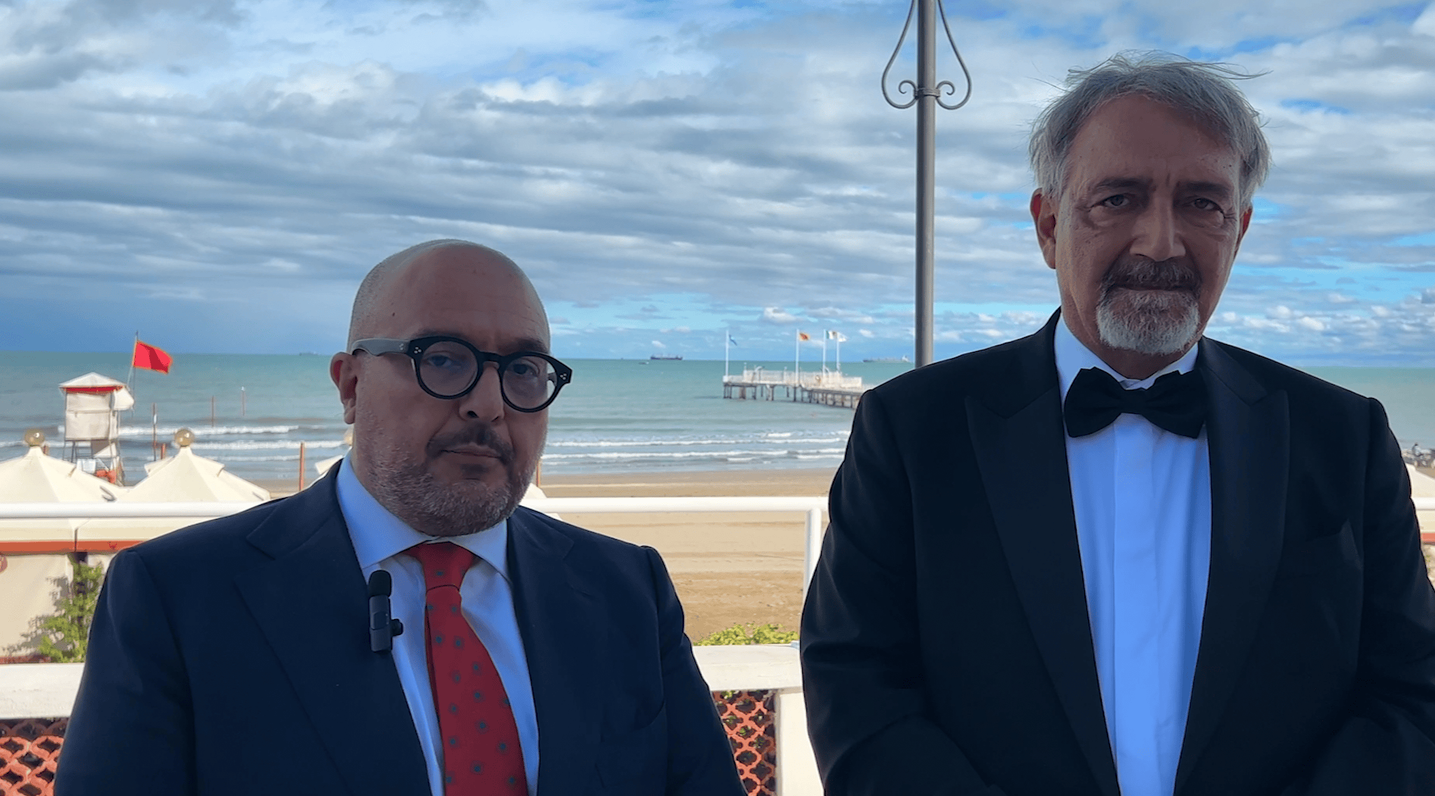 mostra Venezia Rocca 20 milioni investimento