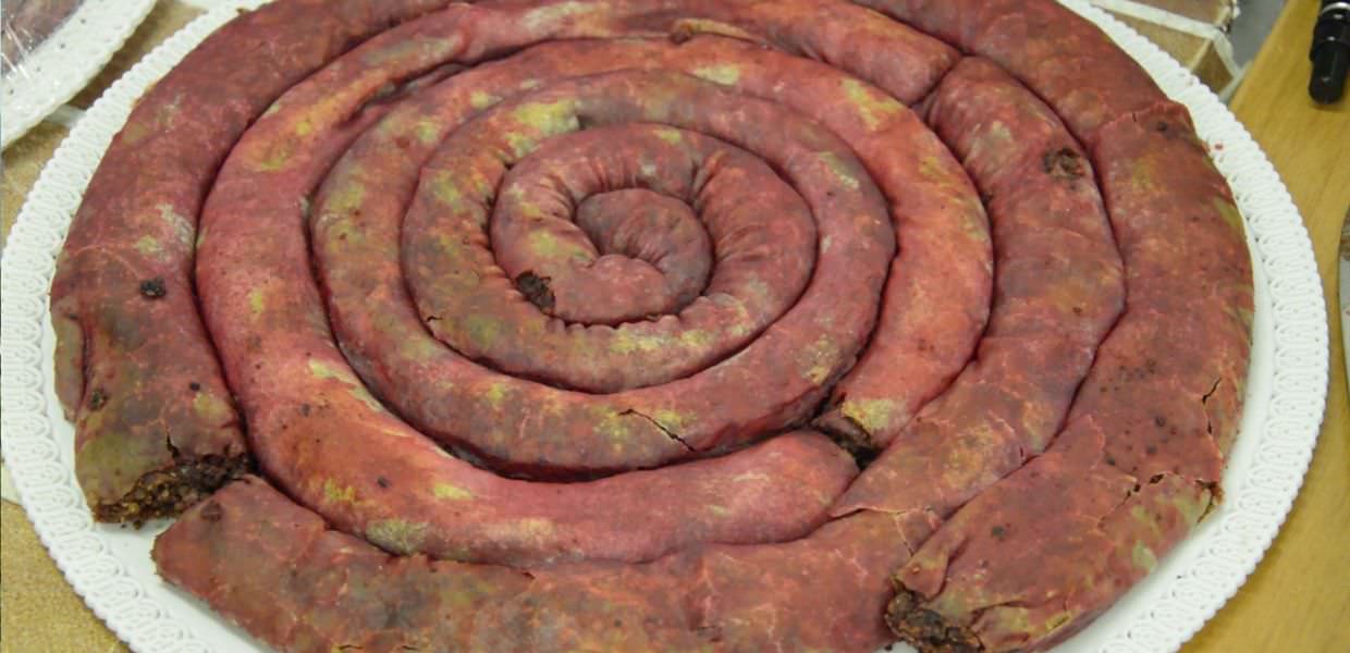 Sellano (Pg), al via la sagra con prodotti tipici, e non solo