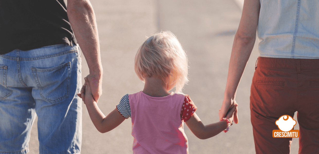 tutela dei diritti dei minori