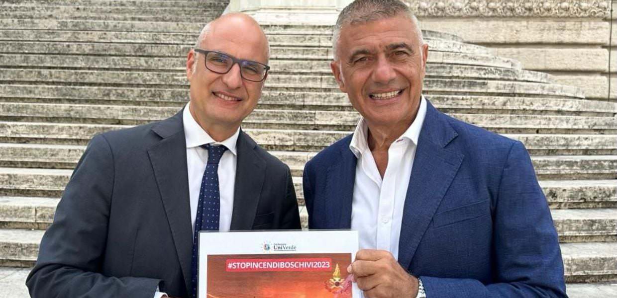 incendi pecoraro scanio