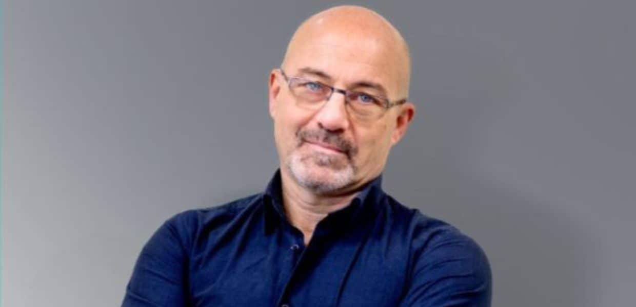 roberto cingolani indagato