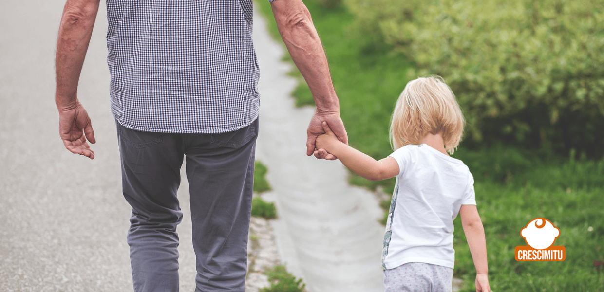 tematiche difficili spiegate ai bambini