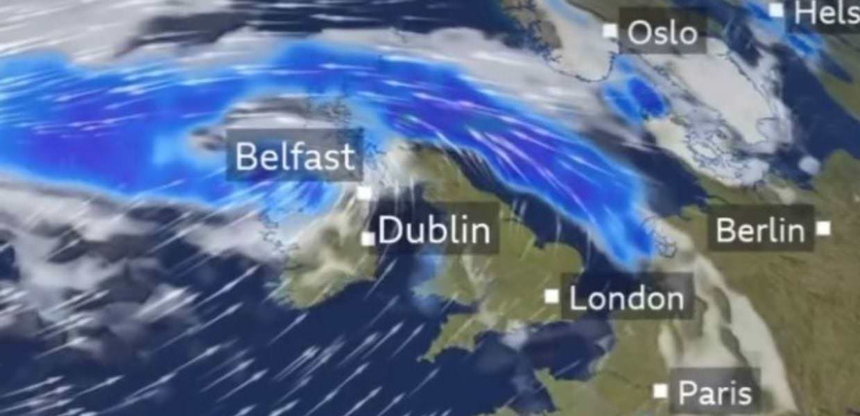 tempesta betty italia meteo