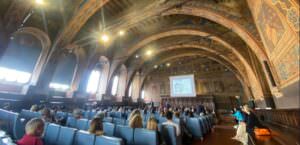 A Perugia nasce la Carta degli influencer, 7 punti per ‘responsabilizzare’ il lavoro dei creator, Foto 2