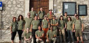 rcheologia, Montecchio (Tr), nuove tombe alla Necropoli del Vallone, ricercatori