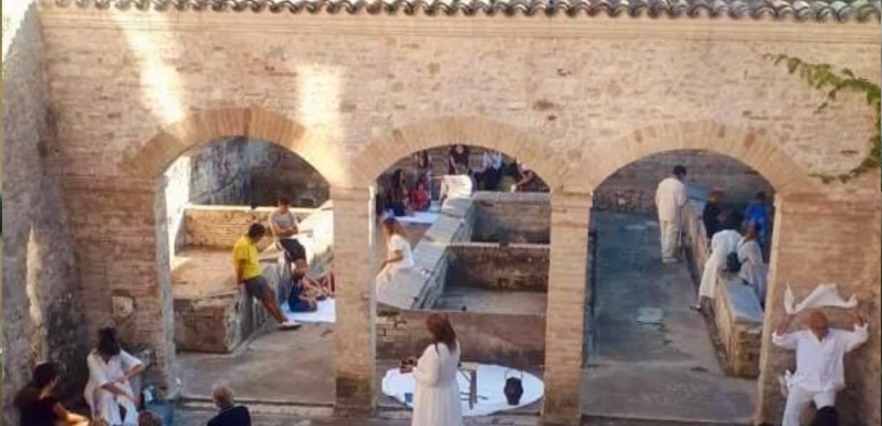 Assisi (Pg), tre giorni di meraviglia per bambini e non solo, con il festival ‘Birba chi legge’