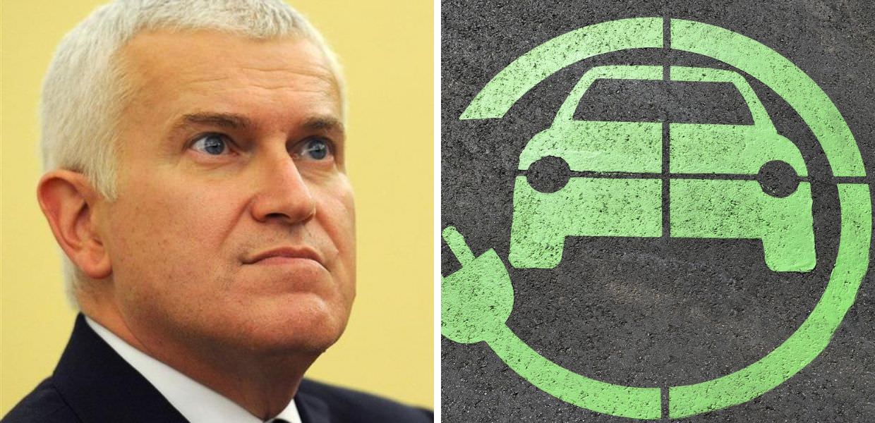 Caro Belpietro, sulle auto elettriche ti sbagli di grosso e ti spieghiamo il perché