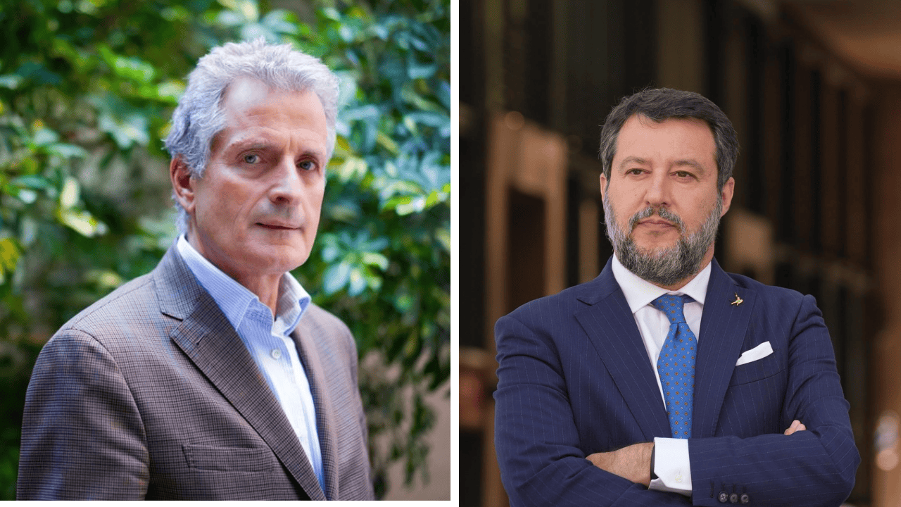 Per il prorettore della Sapienza Livio de Santoli, intervenuto nella puntata del Punto che andrà in onda venerdì alle 21.00 su TeleAmbiente, il governo nasconde le verità sull'energia nucleare, lanciando allo stesso tempo messaggi poco edificanti.