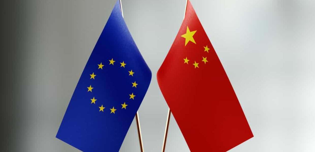 Energia, allarme dell'Ue Rischiamo la dipendenza dalla Cina