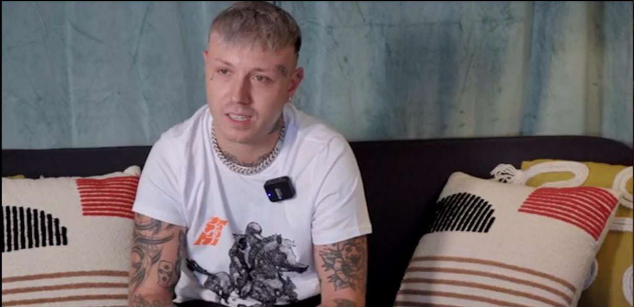 Musica, Lazza chiude il tour a Milano con un evento unico