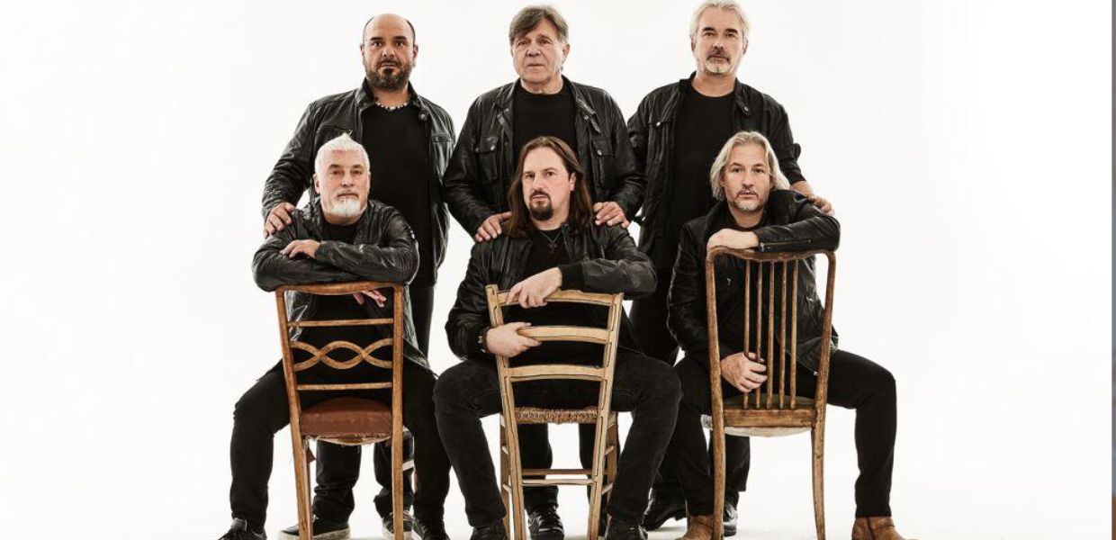 Musica, esce il nuovo singolo dei Nomadi, ‘I Ragazzi del Ponte’, con testo di Giorgio Faletti