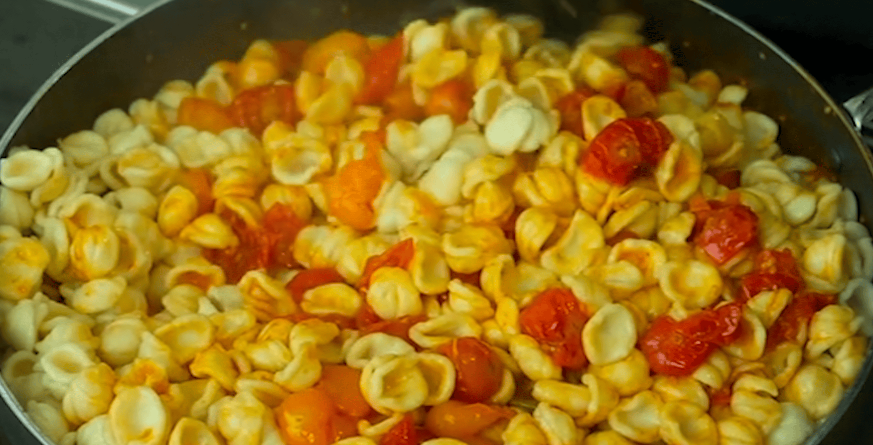 pasta crisi innovazione