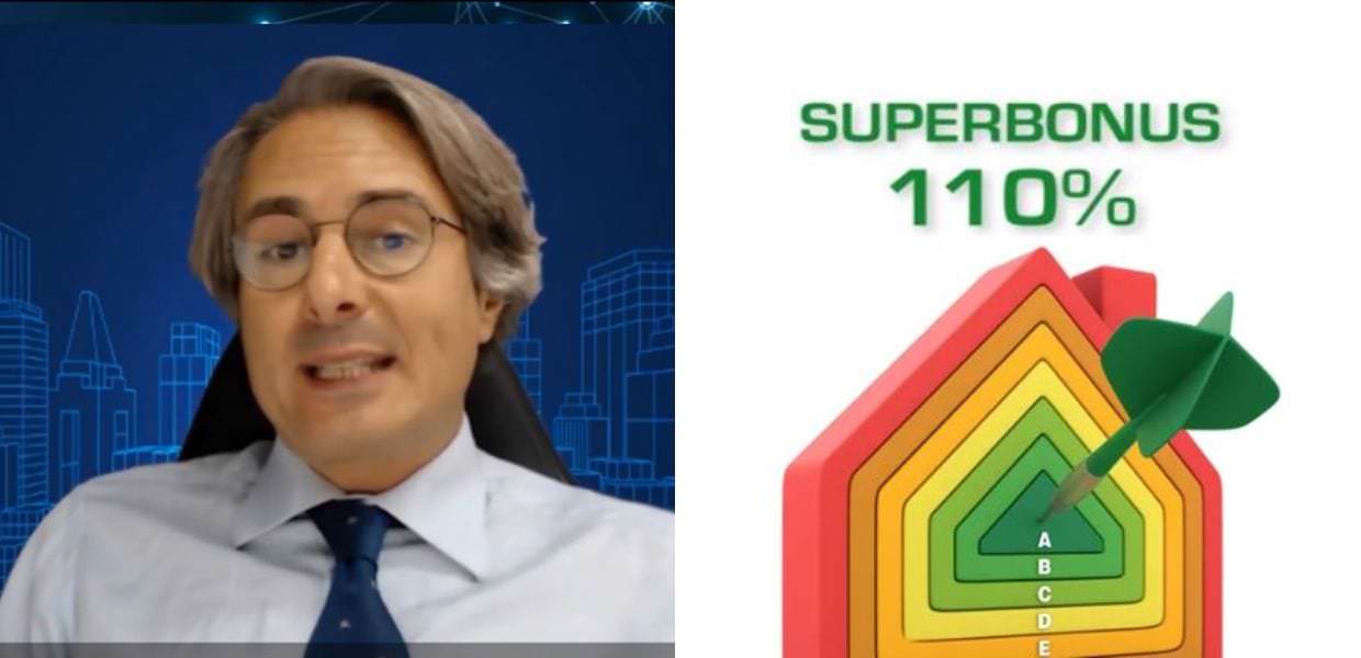 Superbonus 110%, tutto quello che c'è da sapere