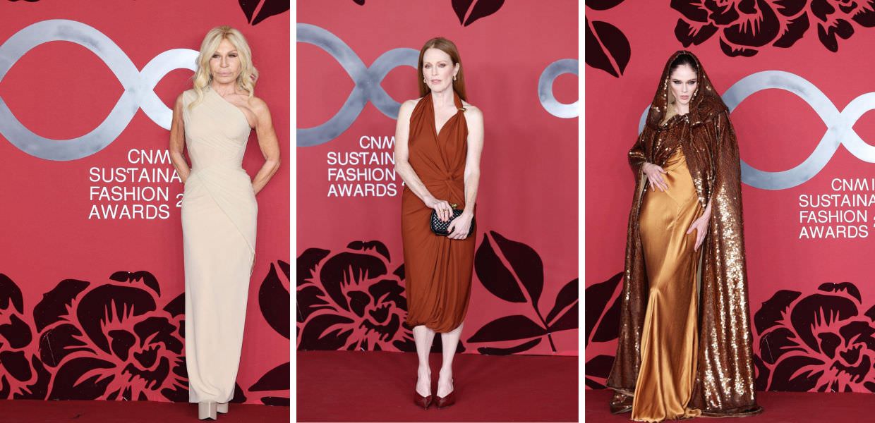 Sustainable Fashion Awards 2023