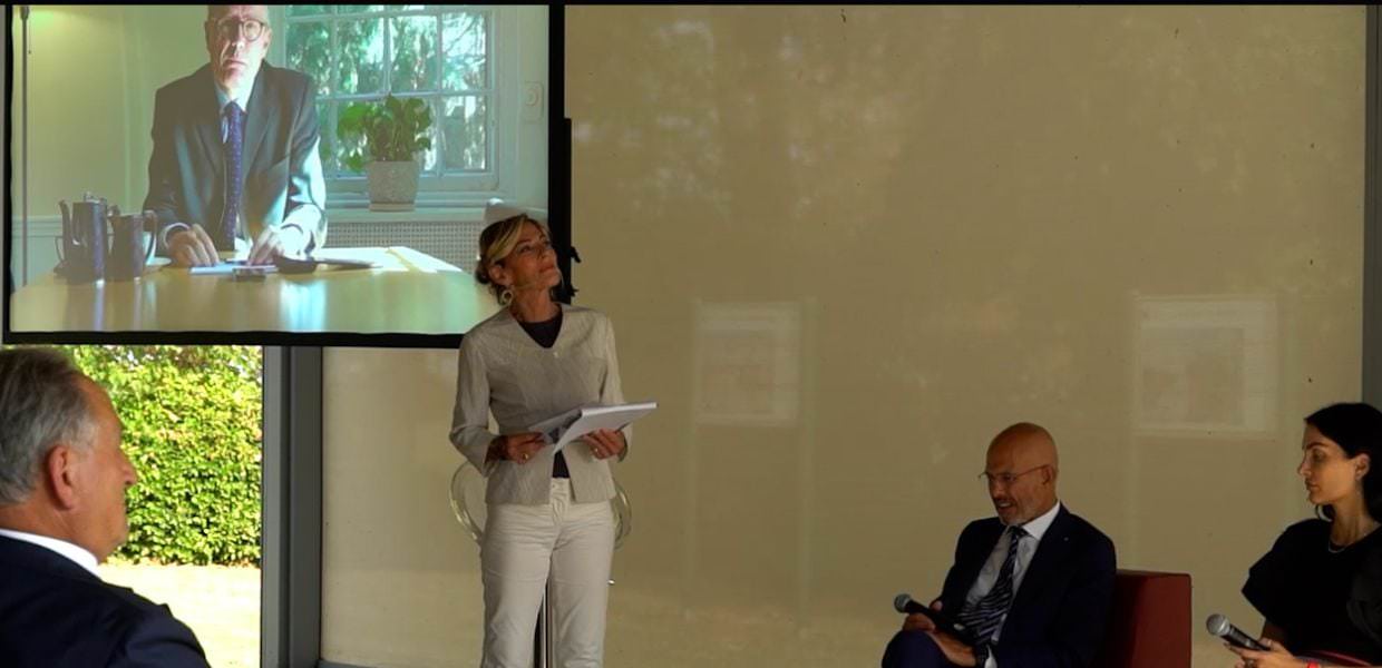 Umbria, ‘Orizzonti Digitali’, incontro e confronto, tra digitale, Ai ed imprese