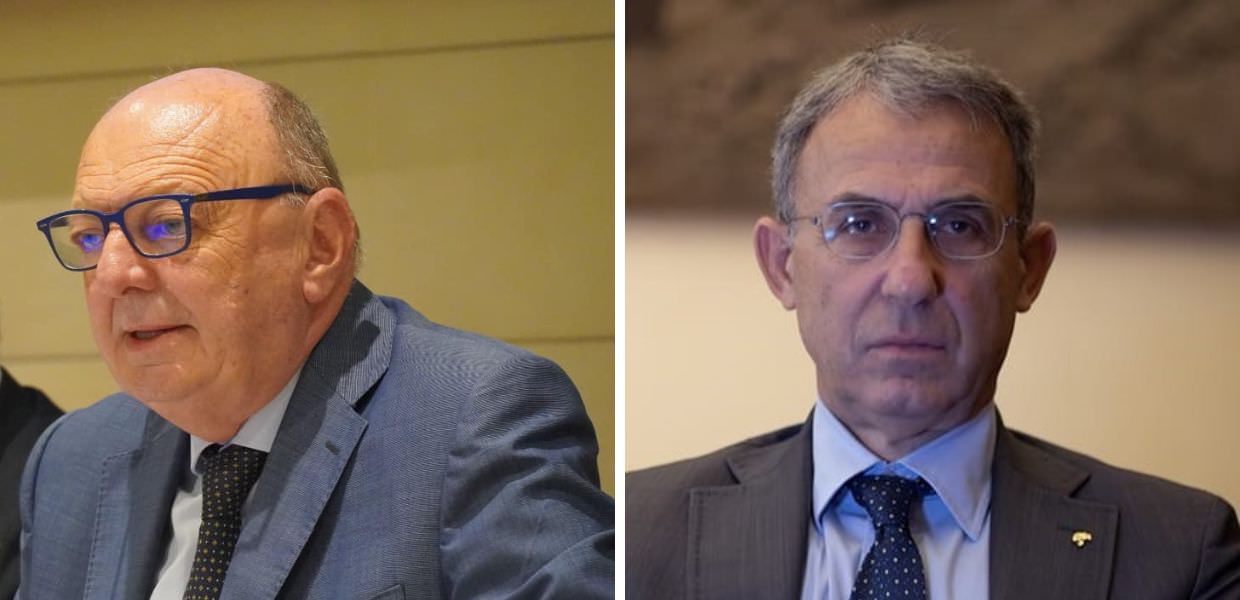 nucleare gilberto pichetto sergio costa