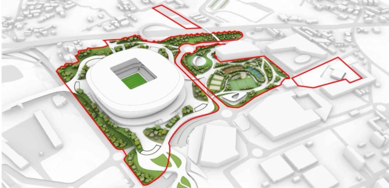 stadio roma dibattito pubblico