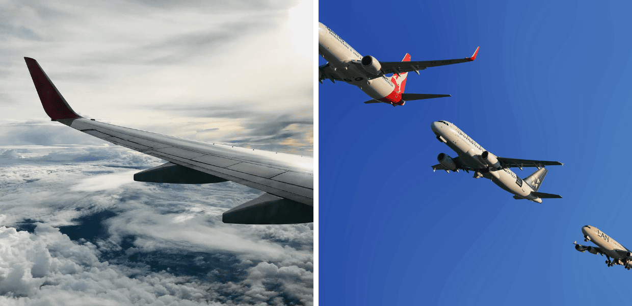 turbolenza aereo pericolosa