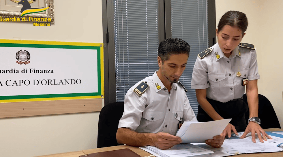 politica agricola comune frode