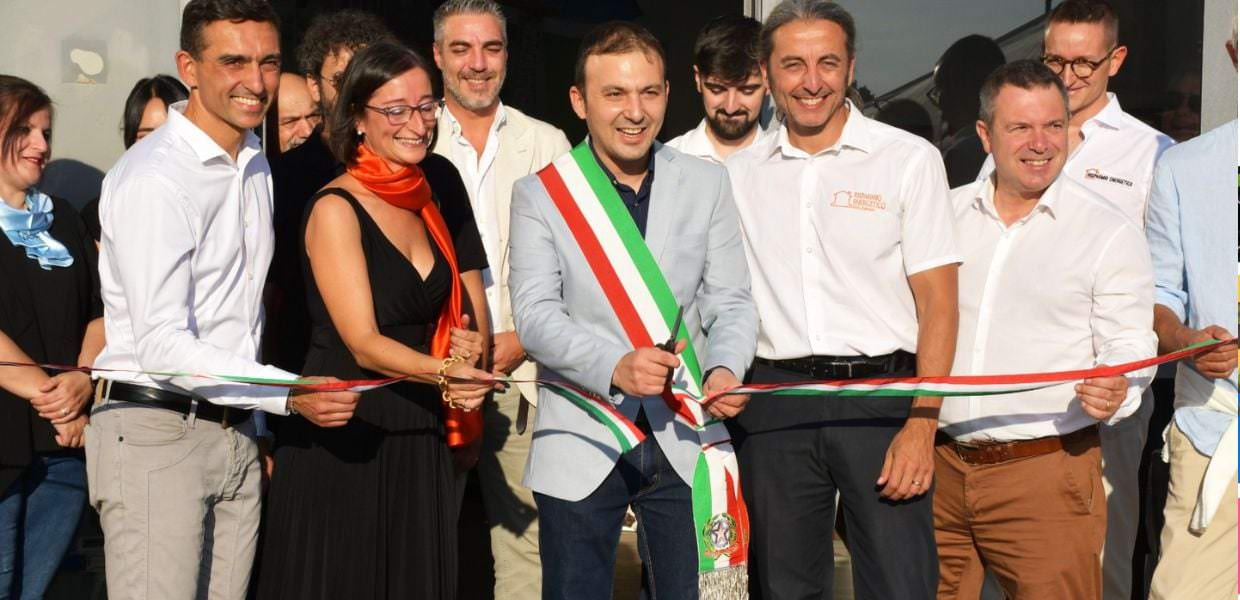 Corciano (Pg), cresce ‘Risparmio Energetico’, l’azienda che punta sull’economia Green