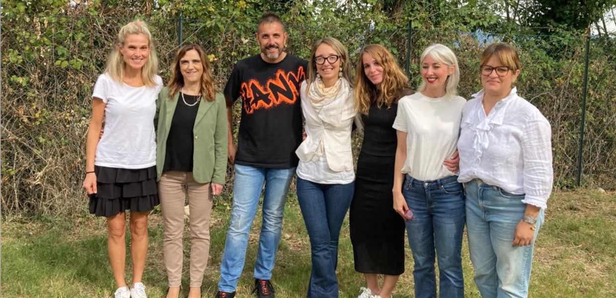 Narni (Tr), alla scuola di Ponte San Lorenzo continua il progetto ‘Giochiamo all’aperto’