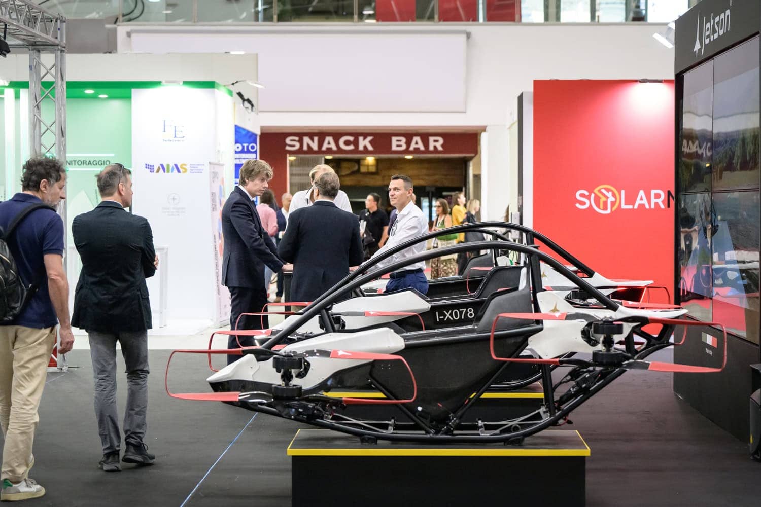 ZeroEmission Mediterranean