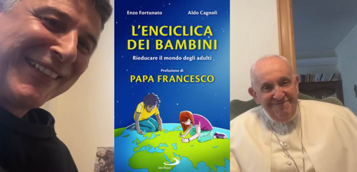 enciclica bambini