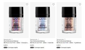 glitter microplastiche vendita