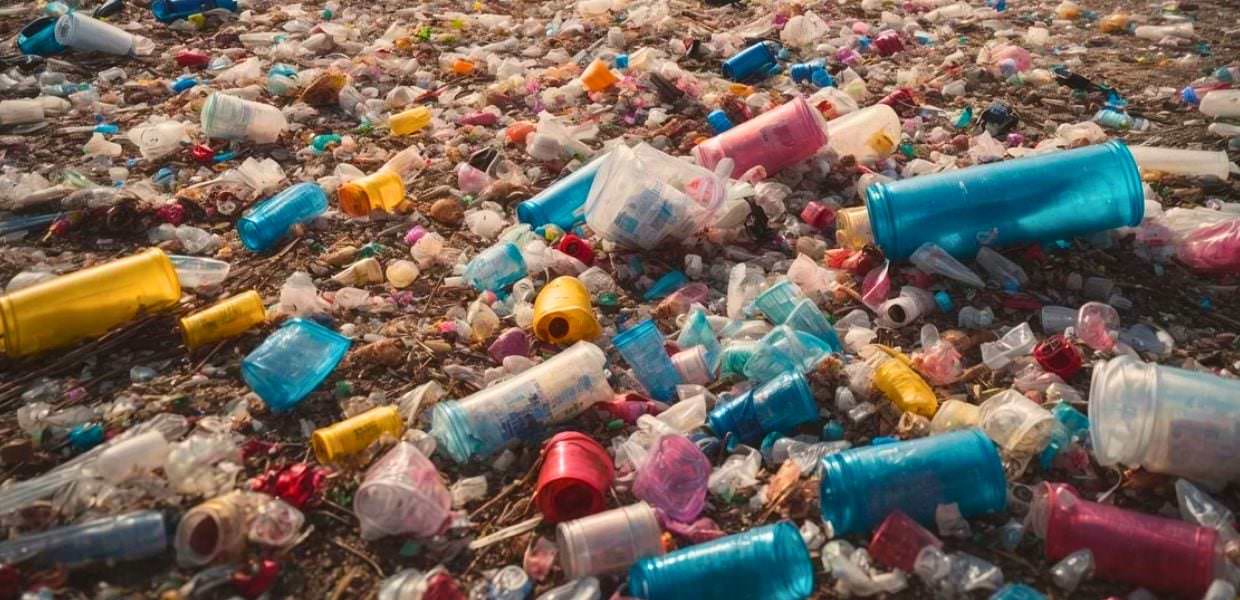 plastica come difendersi