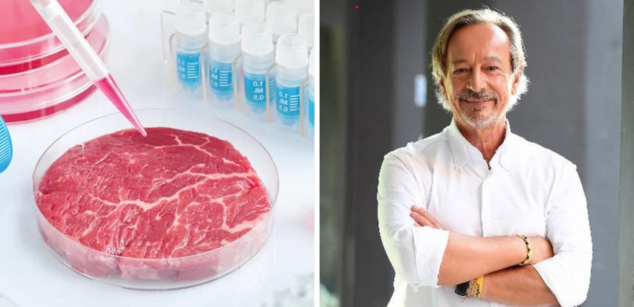 A PresaDiretta l'inchiesta sul Cibo Sovrano: la carne coltivata arriverà in Italia?