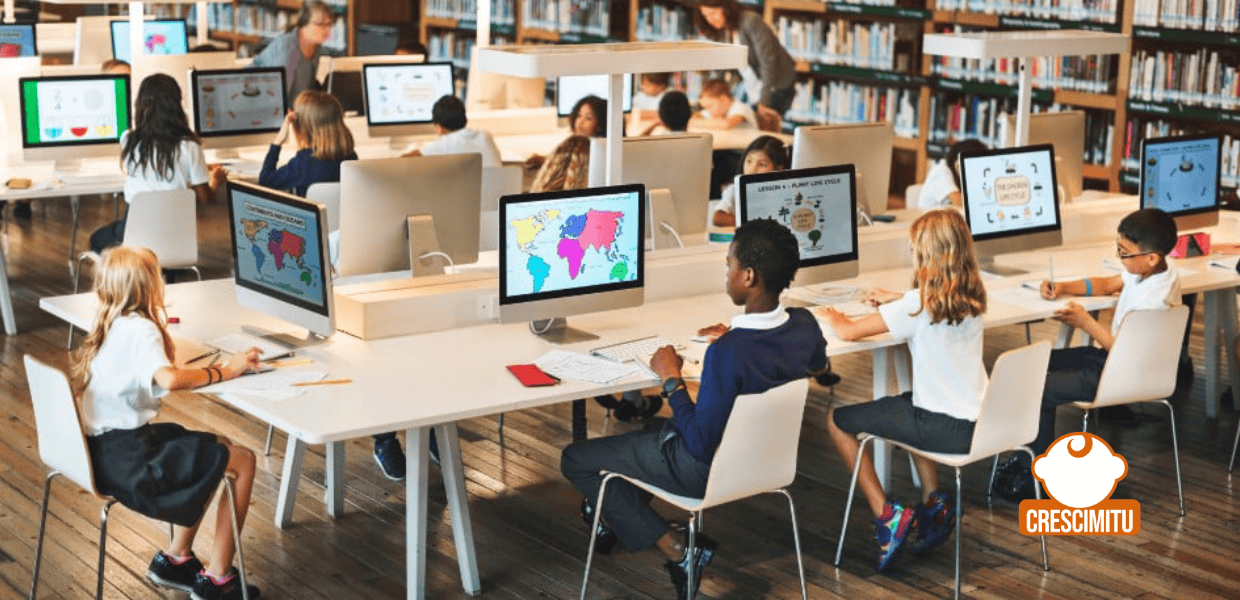 tecnologia a scuola pro e contro