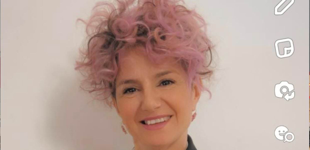 Bartending, Valentina Scuotto di Terni, finalista concorso di mixology, Lady Amarena