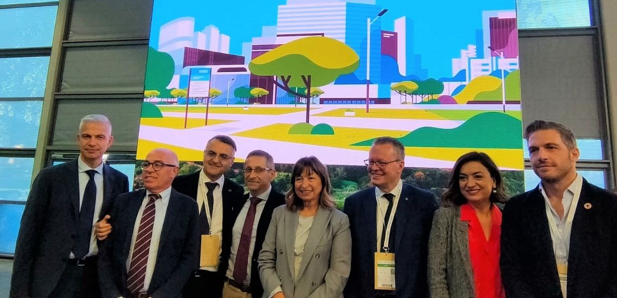 Ecomondo, Umbria lancia ‘Act You’, partecipazione attiva per la sostenibilità