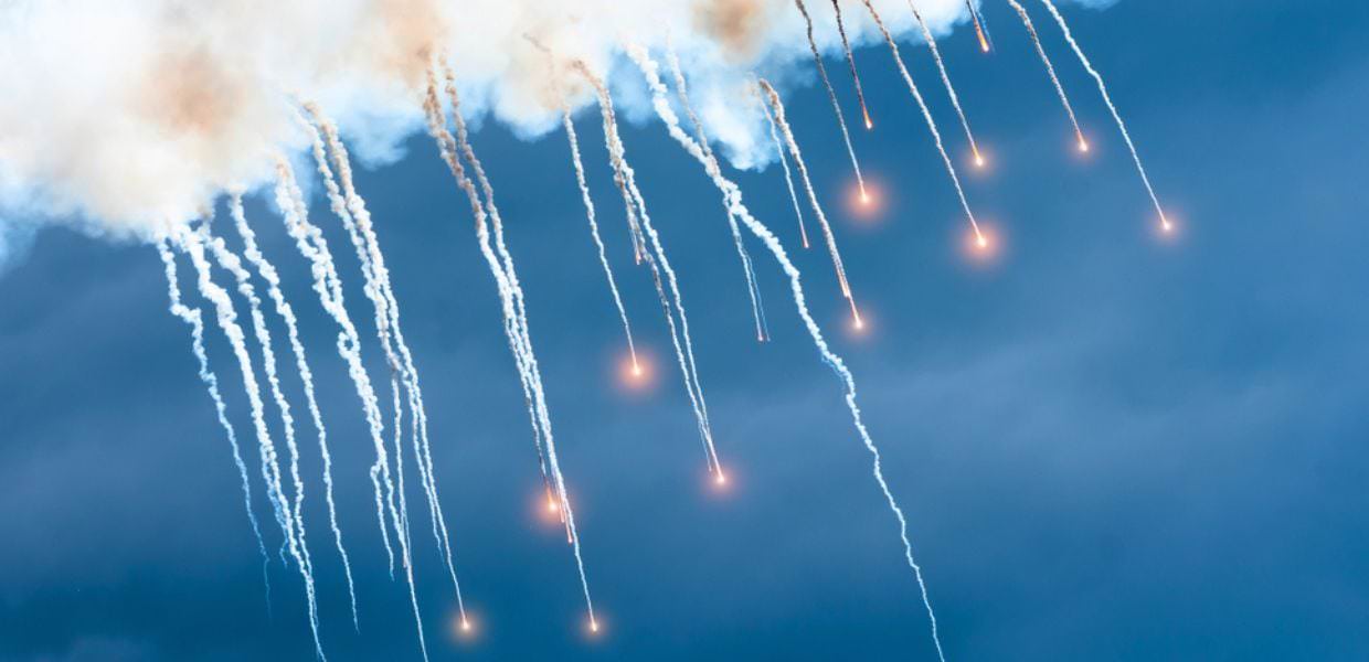 Entro il 2025 in Italia ci sarà un inceneritore per armi chimiche